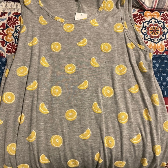 Tank top - Picture 2 of 3